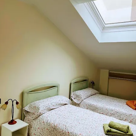 El Que Te Mereces En Llanes *