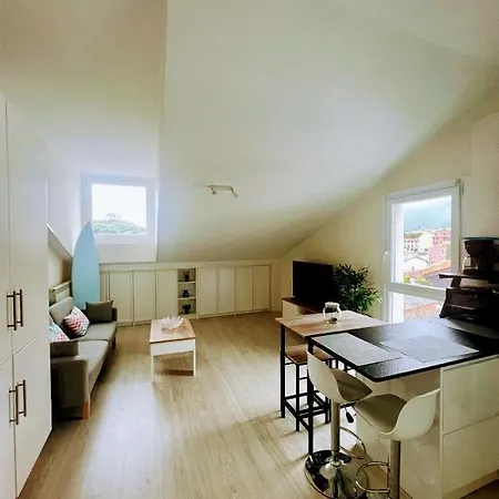 Appartamento El Que Te Mereces En Llanes *