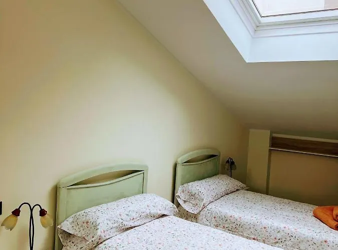 El Que Te Mereces En Llanes *