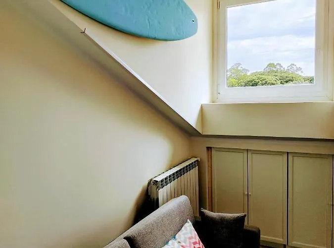 El Que Te Mereces En Llanes 아파트 Posada De Llanes