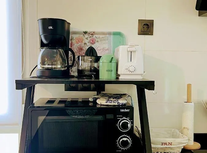 아파트 El Que Te Mereces En Llanes Posada De Llanes