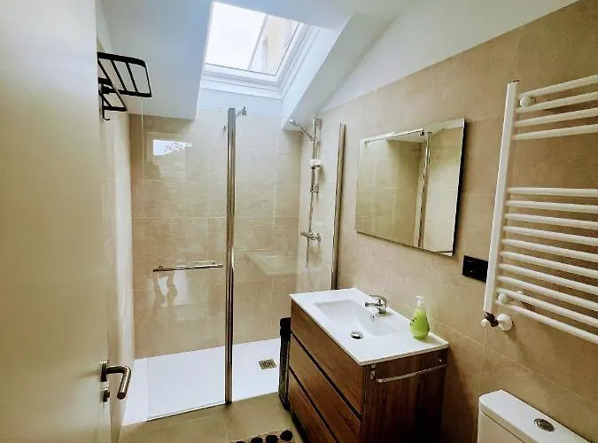 El Que Te Mereces En Llanes 아파트 Posada De Llanes