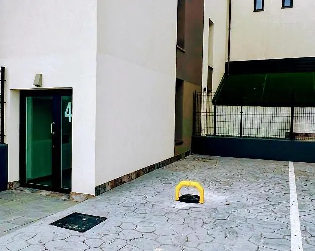 아파트 El Que Te Mereces En Llanes *