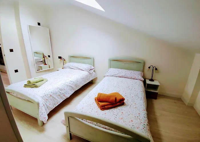 El Que Te Mereces En Llanes *