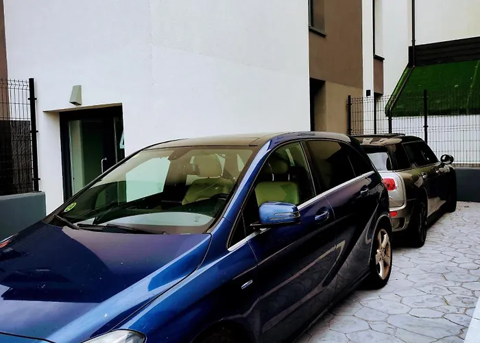 아파트 El Que Te Mereces En Llanes Posada De Llanes