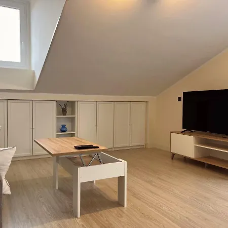 El Que Te Mereces En Llanes Lägenhet Posada De Llanes