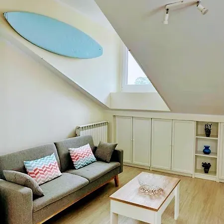 Lägenhet El Que Te Mereces En Llanes *